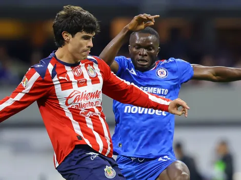 Chivas vs Cruz Azul: How to watch, Live Stream, TV Channel and Time for the Liga MX Clausura 2026 match on May 16, 2026