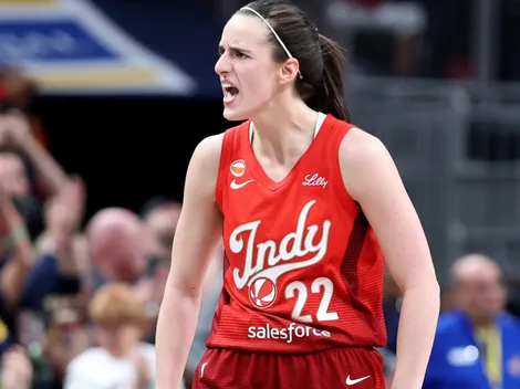 Caitlin Clark's resilience could be key for the Fever