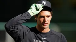 Yankees' Jones addresses strong Subway Series performance vs Mets