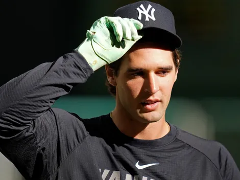Yankees' Jones addresses strong Subway Series performance vs Mets