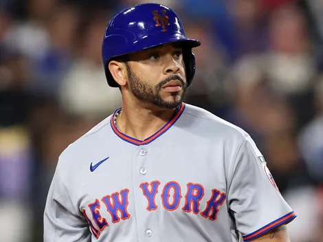 Orioles sign former Mets veteran Tommy Pham