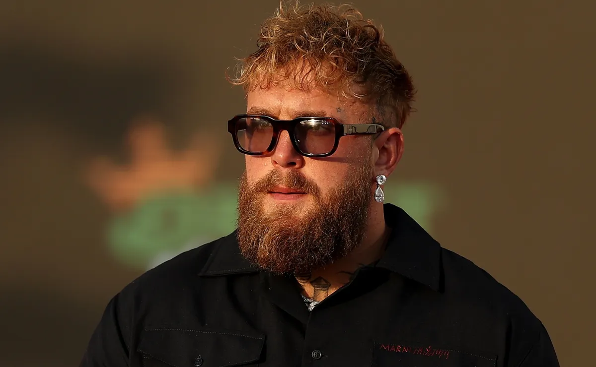 Jake Paul's $200M Canelo Alvarez claim draws response from WBC ...