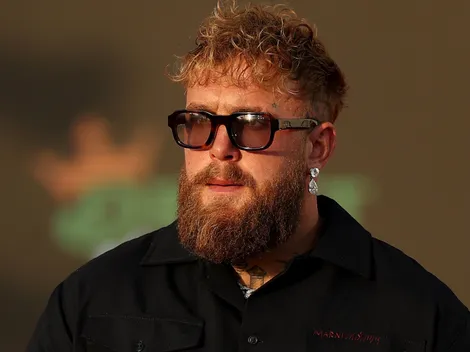 Paul's $200M Canelo claim draws response from WBC president Sulaiman