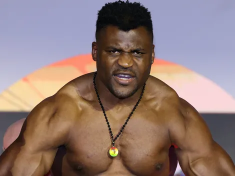 How much will Francis Ngannou make for MMA return vs Philipe Lins on Netflix?