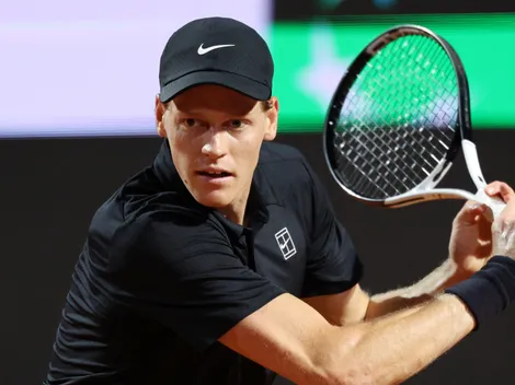 Jannik Sinner details stomach issues, physical struggles