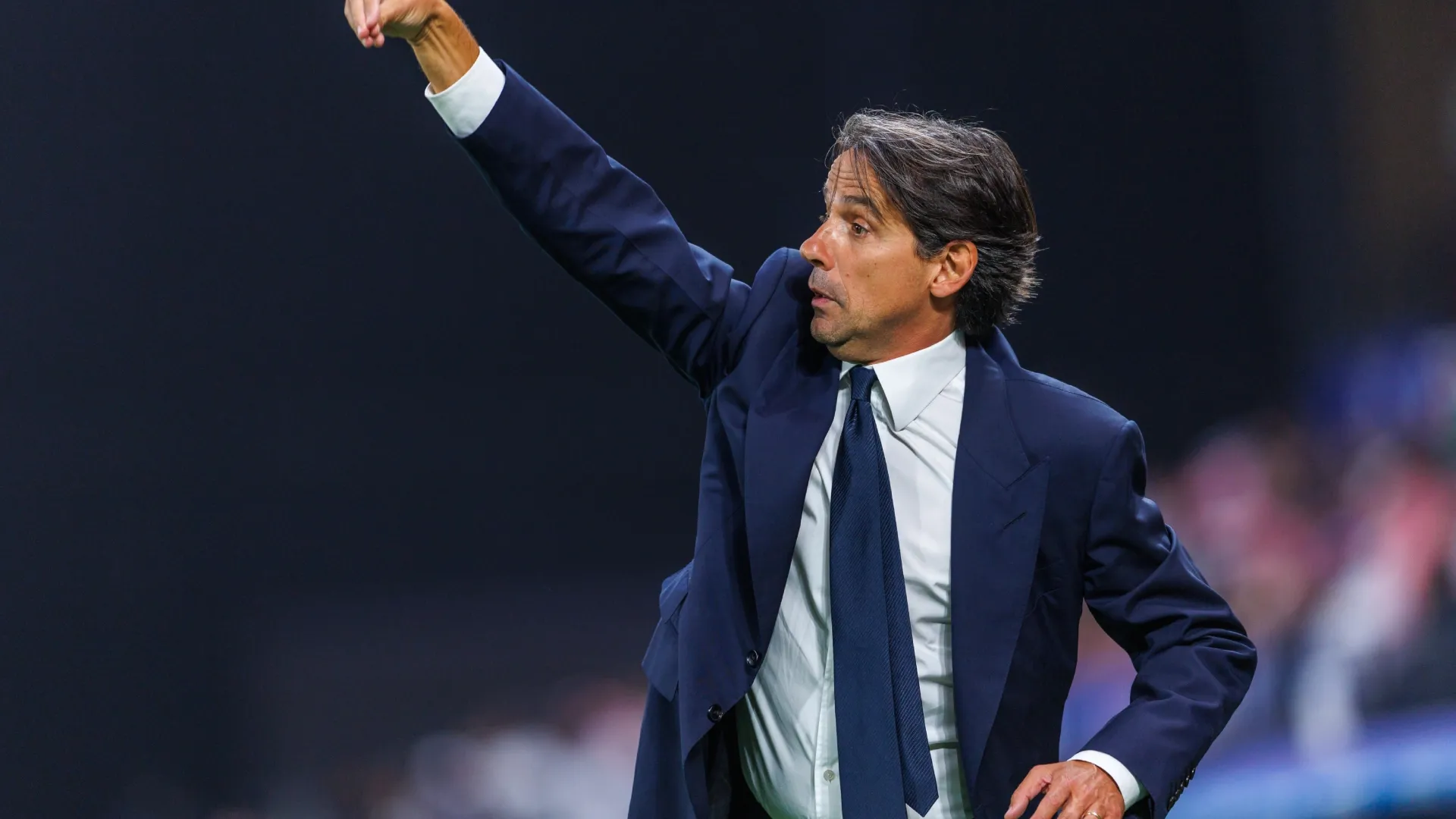 Simone Inzaghi