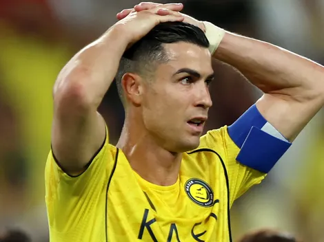 When can Cristiano Ronaldo win his first official title with Al Nassr?