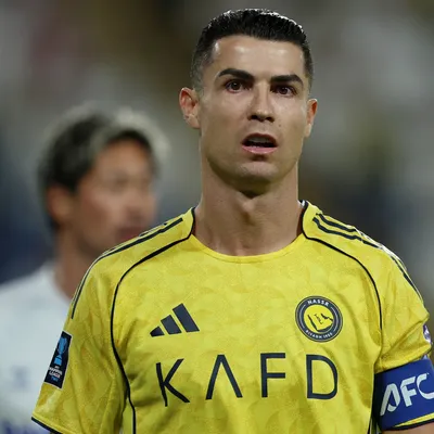 Ronaldo still trophyless with Al Nassr after 1-0 loss vs Gamba Osaka