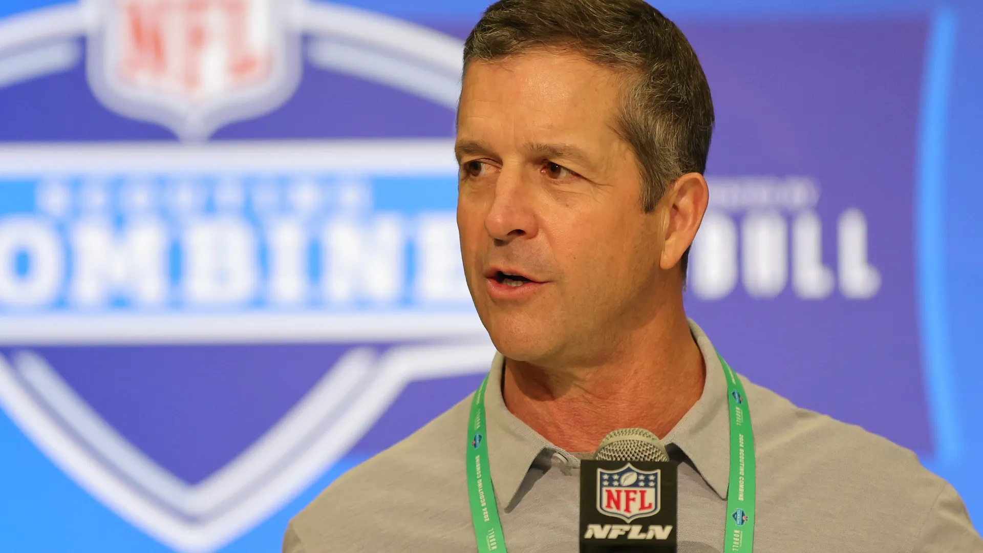 John Harbaugh
