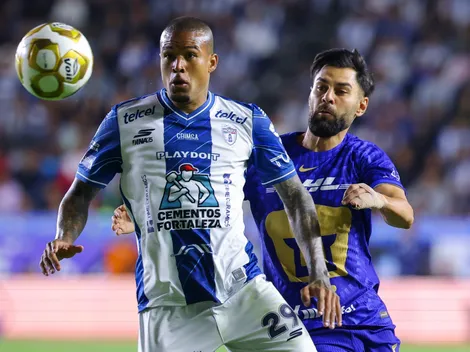 Pumas UNAM vs Pachuca: How to watch, Live Stream, TV Channel and Time for the Liga MX Clausura 2026 match on May 17, 2026