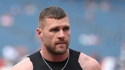 Steelers could trade TJ Watt