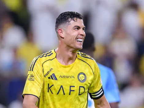 Cristiano Ronaldo suffers double blow as SPL Golden Boot no longer seems possible