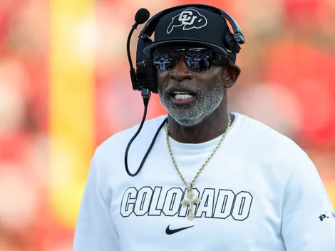 Deion Sanders slams Jaguars for not calling him to ask for advise on Travis Hunter