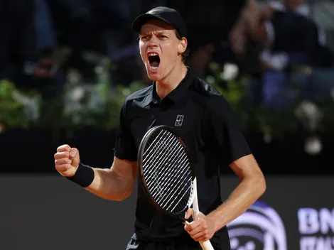 Jannik Sinner vs Casper Ruud: How to watch, Live Stream, TV Channel and Time for the Rome Open 2026 match on May 17, 2026