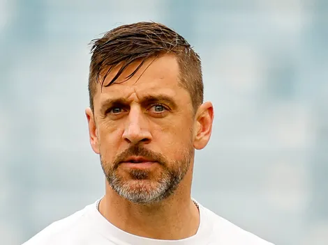 Aaron Rodgers finally reaches agreement with Steelers to sign contract for 2026 NFL season