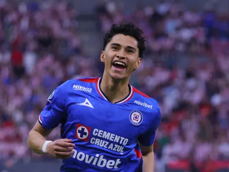 Cruz Azul secure spot in the final after 2-1 win over Chivas in Liga MX 2026 Clausura semifinal second leg