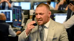 Conor McGregor