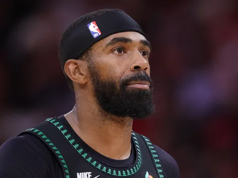 Mike Conley makes major decision about NBA future