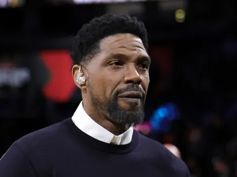 Udonis Haslem blasts Cavaliers for lack of urgency before Game 7