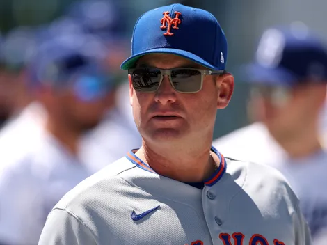Mets have to move forward despite Holmes' serious injury