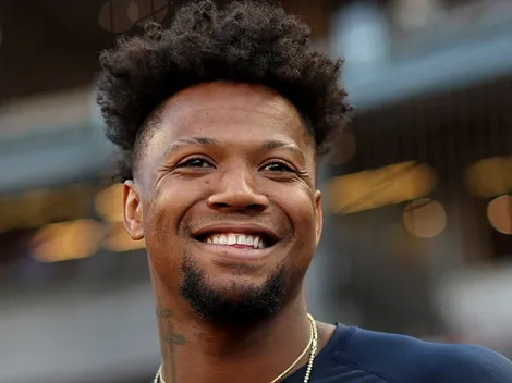 Ronald Acuna Jr. inches closer to Braves return