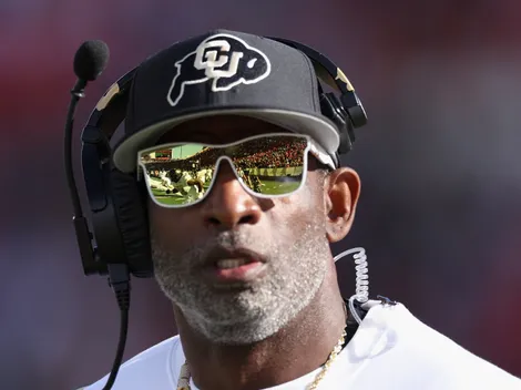 Deion Sanders praises Browns GM