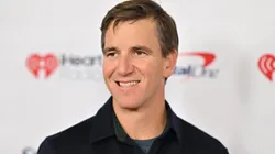 NY Giants legend Eli Manning