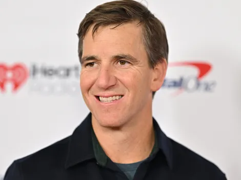 Eli Manning reveals he rejected the Chargers to play for NY Giants, not his parents