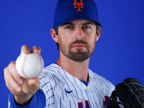 Mets' Clay Holmes provides significant injury update