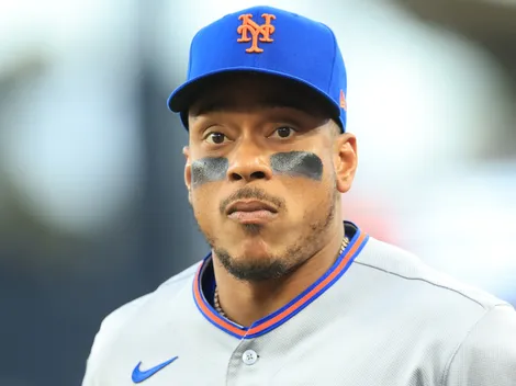 Mendoza says Jorge Polanco's injury is something 'he needs to manage'