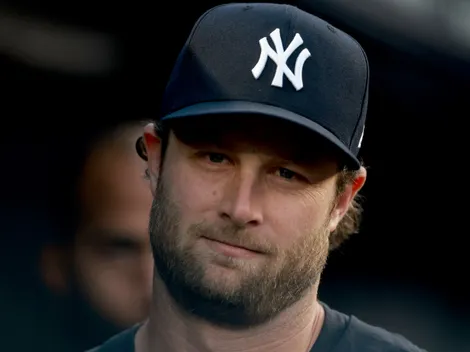 Aaron Boone outlines rehab plan as Gerrit Cole nears return