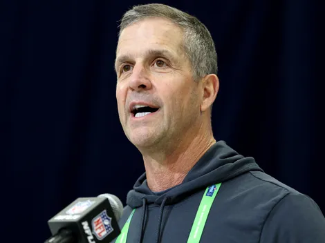 Harbaugh's record against Giants’ 2026 opponents generates excitement