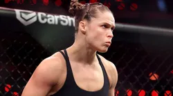 Ronda Rousey