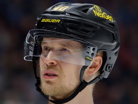 Pettersson could witness fourth coaching shake-up of Canucks tenure