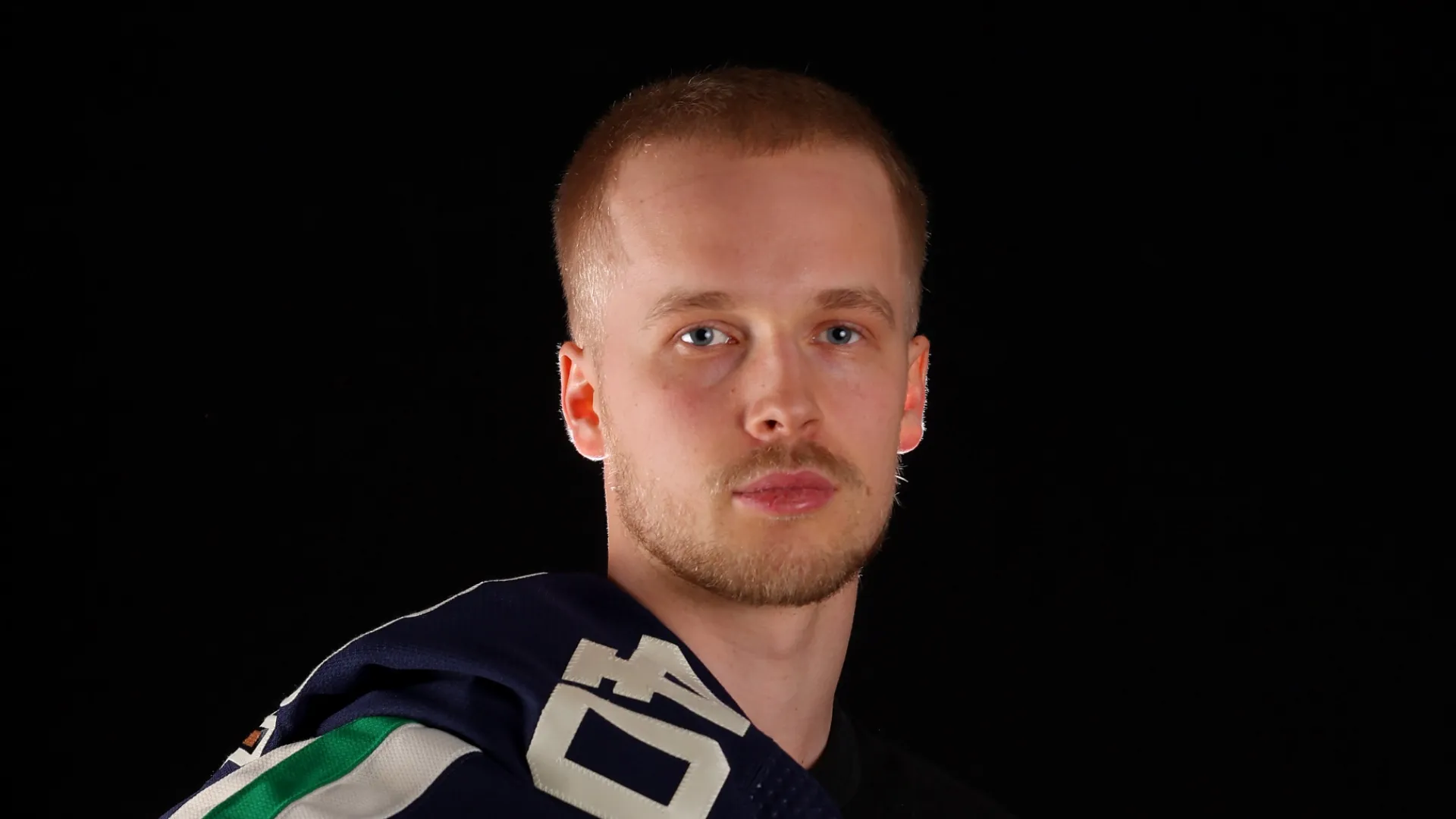 Elias Pettersson