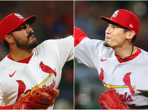 Cardinals duo JoJo Romero, Riley O'Brien reportedly on Yankees' radar