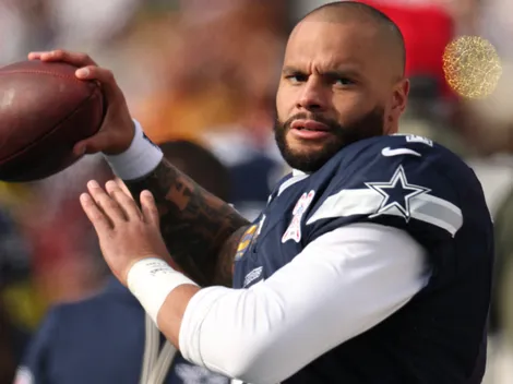 Dak Prescott has another reason to be a contender in his TE room