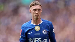 Cole Palmer of Chelsea