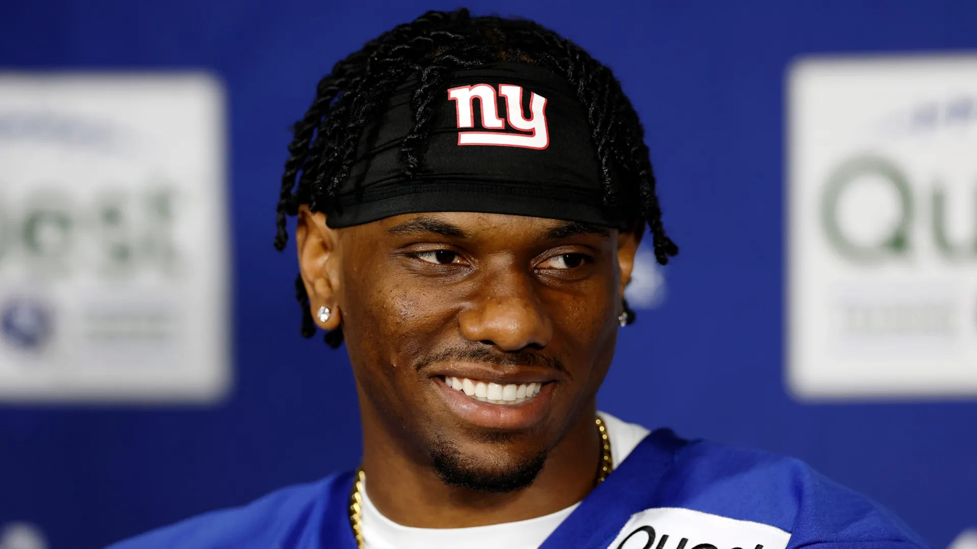 Malik Nabers