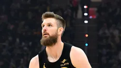 Dean Wade