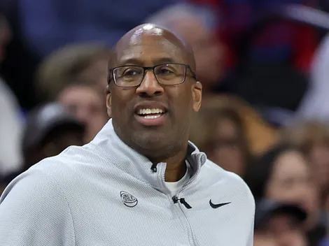 When are NY Knicks playing Cavaliers in Game 1?