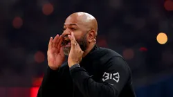 Bickerstaff of the Pistons