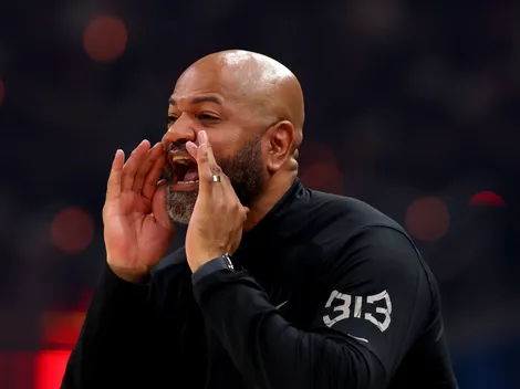 Cavaliers hand Pistons their worst home playoff embarrassment in decades