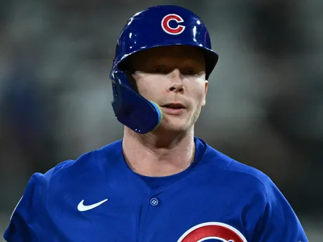 Crow-Armstrong faces potential fine after altercation with White Sox female fan