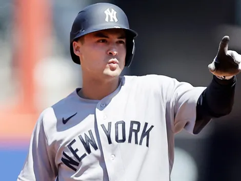 NY Yankees have reasons for optimism with Anthony Volpe