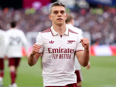 What happens if Arsenal win, tie or lose vs Burnley today?