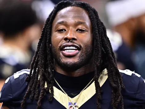 Saints face RB problems as GM Mickey Loomis admits Alvin Kamara's fit for the team is unclear