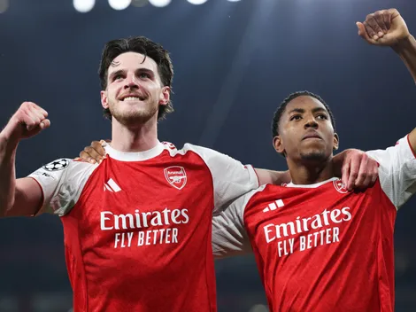 Arsenal’s last Premier League title and total championships