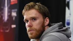 Connor McDavid is set to welcome his sixth different NHL head coach.