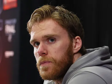 McDavid's Oilers lean toward Berube as Vegas maintains Cassidy blockade